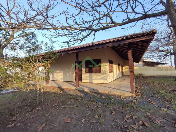 Imagem Casa com 2 Quartos à Venda, 150 m² em Centro - Balneário Barra Do Sul