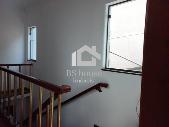 Imagem Sobrado com 3 Quartos para Alugar, 281 m² em Olímpico - São Caetano Do Sul