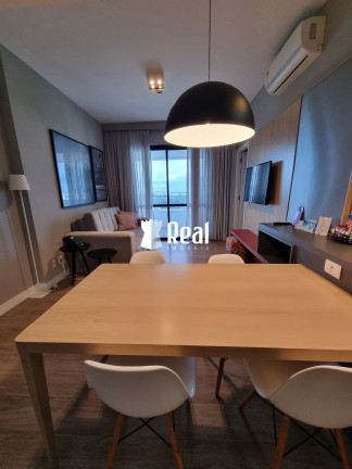 Imagem Apartamento com 1 Quarto à Venda, 45 m² em Caminho Das árvores - Salvador