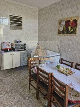 Imagem Casa com 3 Quartos à Venda, 150 m² em Jardim São Judas Tadeu - São José Dos Campos Imagem Casa com 3 Quartos à Venda, 150 m² em Jardim São Judas Tadeu - São José Dos Campos