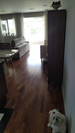Imagem Apartamento com 3 Quartos à Venda, 78 m² em Alto Da Mooca - São Paulo Imagem Apartamento com 3 Quartos à Venda, 78 m² em Alto Da Mooca - São Paulo
