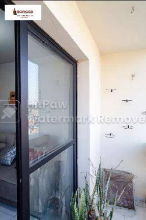 Imagem Apartamento com 3 Quartos à Venda, 60 m² em Jabaquara - São Paulo Imagem Apartamento com 3 Quartos à Venda, 60 m² em Jabaquara - São Paulo