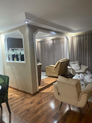Imagem Apartamento com 4 Quartos à Venda, 115 m² em Belenzinho - São Paulo Imagem Apartamento com 4 Quartos à Venda, 115 m² em Belenzinho - São Paulo