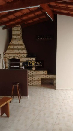 Imagem Imóvel com 3 Quartos à Venda,  em Vila Domingues - Votorantim