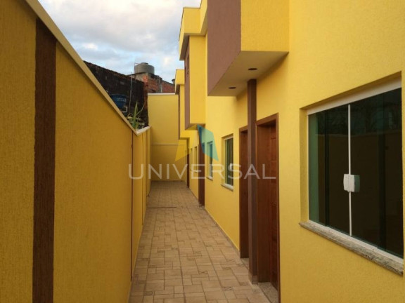 Imagem Casa de Condomínio com 2 Quartos à Venda, 70 m² em Pedro Nunes - São Paulo Imagem Casa de Condomínio com 2 Quartos à Venda, 70 m² em Pedro Nunes - São Paulo