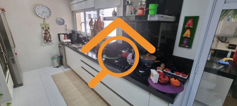 Imagem Imóvel com 3 Quartos à Venda, 160 m² em Jardim Marajoara - São Paulo Imagem Imóvel com 3 Quartos à Venda, 160 m² em Jardim Marajoara - São Paulo