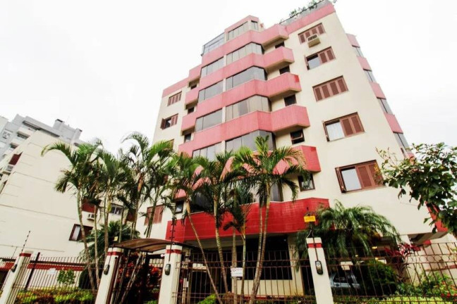 Imagem Apartamento com 2 Quartos à Venda, 75 m² em Santana - Porto Alegre