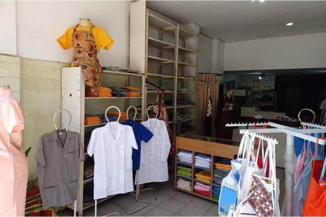 Imagem Loja à Venda, 68 m² em Santo Amaro - São Paulo Imagem Loja à Venda, 68 m² em Santo Amaro - São Paulo