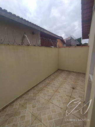 Imagem Casa com 2 Quartos à Venda, 125 m² em Balneário Tupy - Itanhaém