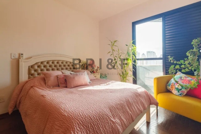 Imagem Apartamento com 1 Quarto à Venda, 44 m² em Moema - São Paulo Imagem Apartamento com 1 Quarto à Venda, 44 m² em Moema - São Paulo