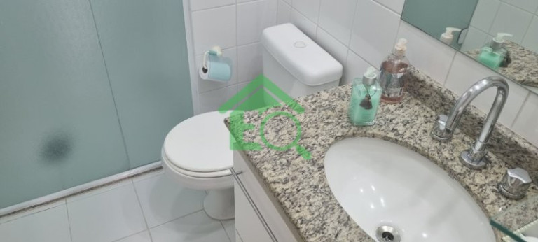 Imagem Apartamento com 3 Quartos à Venda, 120 m² em Vila Sofia - São Paulo