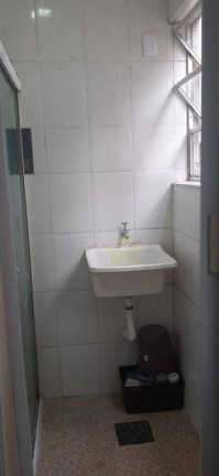 Imagem Apartamento com 1 Quarto à Venda, 43 m² em Ponta Da Praia - Santos Imagem Apartamento com 1 Quarto à Venda, 43 m² em Ponta Da Praia - Santos