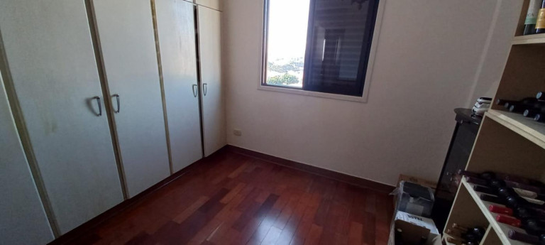 Imagem Apartamento com 2 Quartos à Venda, 69 m² em Vila Homero Thon - Santo André