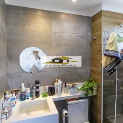 Imagem Apartamento com 2 Quartos à Venda, 41 m² em Sítio Da Figueira - São Paulo Imagem Apartamento com 2 Quartos à Venda, 41 m² em Sítio Da Figueira - São Paulo