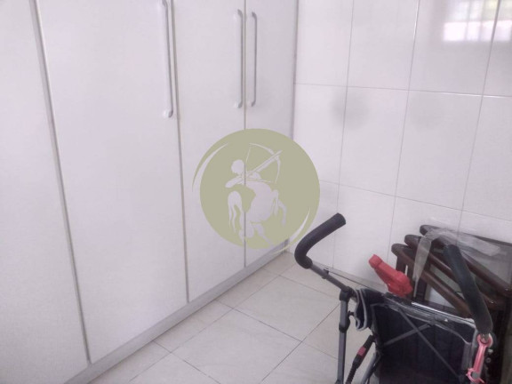 Imagem Casa com 3 Quartos à Venda, 160 m² em Embare - Santos Imagem Casa com 3 Quartos à Venda, 160 m² em Embare - Santos