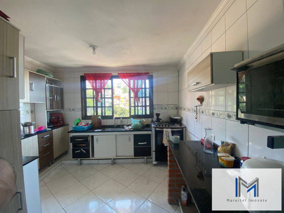 Imagem Casa com 3 Quartos à Venda, 250 m² em Parque Das Iglesias - Jandira Imagem Casa com 3 Quartos à Venda, 250 m² em Parque Das Iglesias - Jandira