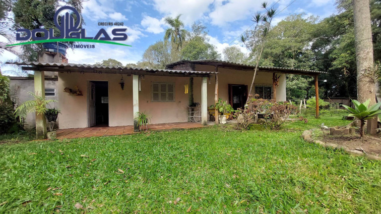 Imagem Casa com 2 Quartos à Venda, em águas Claras - Viamão Imagem Casa com 2 Quartos à Venda, em águas Claras - Viamão