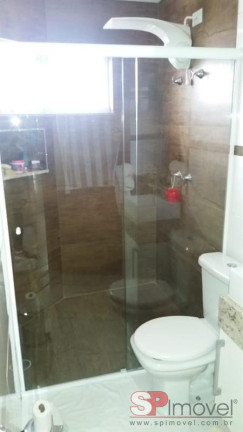 Imagem Casa com 4 Quartos à Venda, 190 m² em Vila Alpina - Santo André Imagem Casa com 4 Quartos à Venda, 190 m² em Vila Alpina - Santo André