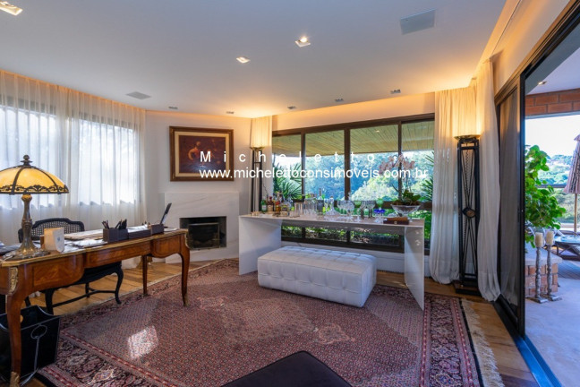 Imagem Apartamento com 4 Quartos à Venda, 260 m² em Real Parque - São Paulo Imagem Apartamento com 4 Quartos à Venda, 260 m² em Real Parque - São Paulo