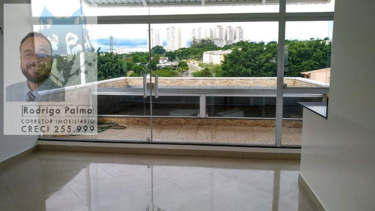 Imagem Imóvel Comercial à Venda,  em Jardim Das Indústrias - São José Dos Campos