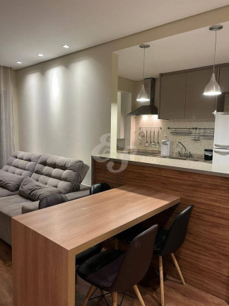 Imagem Apartamento com 1 Quarto à Venda, 50 m² em Melville Empresarial I E Ii - Barueri Imagem Apartamento com 1 Quarto à Venda, 50 m² em Melville Empresarial I E Ii - Barueri