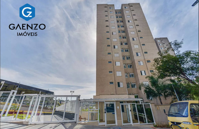 Imagem Apartamento com 3 Quartos à Venda, 69 m² em Jardim Celeste - São Paulo Imagem Apartamento com 3 Quartos à Venda, 69 m² em Jardim Celeste - São Paulo