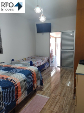 Imagem Casa com 3 Quartos à Venda, 165 m² em Bosque Da Saúde - São Paulo