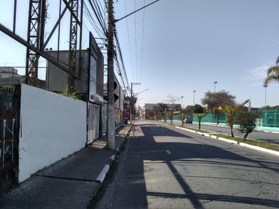 Imagem Terreno para Alugar, 333 m² em Centro - Suzano Imagem Terreno para Alugar, 333 m² em Centro - Suzano