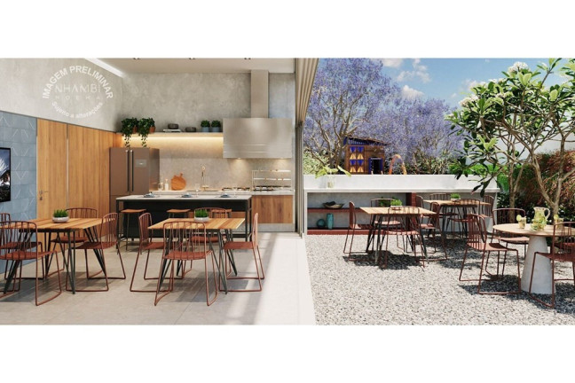 Imagem Apartamento com 3 Quartos à Venda, 121 m² em Moema - São Paulo Imagem Apartamento com 3 Quartos à Venda, 121 m² em Moema - São Paulo