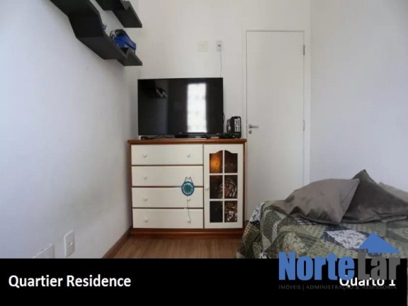 Imagem Apartamento com 3 Quartos à Venda, 70 m² em Jaguaré - São Paulo