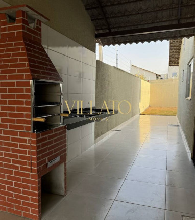 Imagem Casa com 2 Quartos à Venda, 85 m² em Setor Laguna Parque - Trindade Imagem Casa com 2 Quartos à Venda, 85 m² em Setor Laguna Parque - Trindade