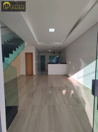 Imagem Casa com 3 Quartos à Venda, 95 m² em Santa Rosa - Sarzedo Imagem Casa com 3 Quartos à Venda, 95 m² em Santa Rosa - Sarzedo