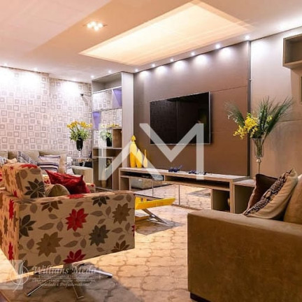 Imagem Sobrado com 5 Quartos à Venda, 369 m² em Jardim Bom Clima - Guarulhos Imagem Sobrado com 5 Quartos à Venda, 369 m² em Jardim Bom Clima - Guarulhos