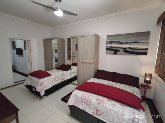 Imagem Apartamento com 1 Quarto à Venda, 30 m² em Copacabana - Rio De Janeiro Imagem Apartamento com 1 Quarto à Venda, 30 m² em Copacabana - Rio De Janeiro
