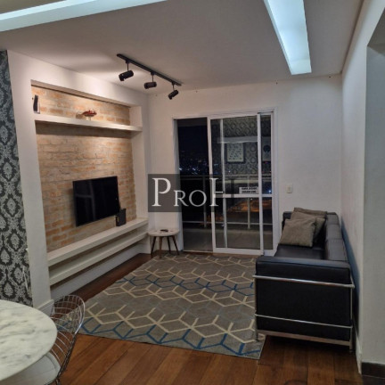Imagem Apartamento com 2 Quartos à Venda, 65 m² em Jardim - Santo André Imagem Apartamento com 2 Quartos à Venda, 65 m² em Jardim - Santo André