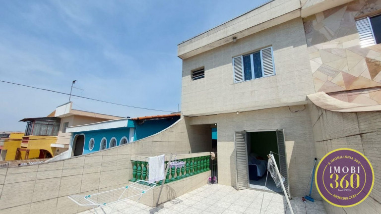 Sobrado com 3 Quartos à Venda, 155 m² em Cidade Líder - São Paulo