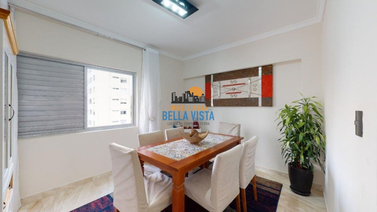 Imagem Apartamento com 3 Quartos à Venda, em Aclimação - São Paulo Imagem Apartamento com 3 Quartos à Venda, em Aclimação - São Paulo