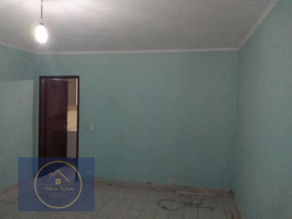 Imagem Sobrado com 3 Quartos para Alugar, 124 m² em Vila Alpina - São Paulo Imagem Sobrado com 3 Quartos para Alugar, 124 m² em Vila Alpina - São Paulo
