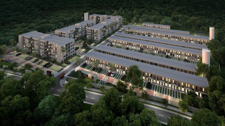 Imagem Apartamento com 2 Quartos à Venda, 44 m² em Vargem Grande - Rio De Janeiro Imagem Apartamento com 2 Quartos à Venda, 44 m² em Vargem Grande - Rio De Janeiro