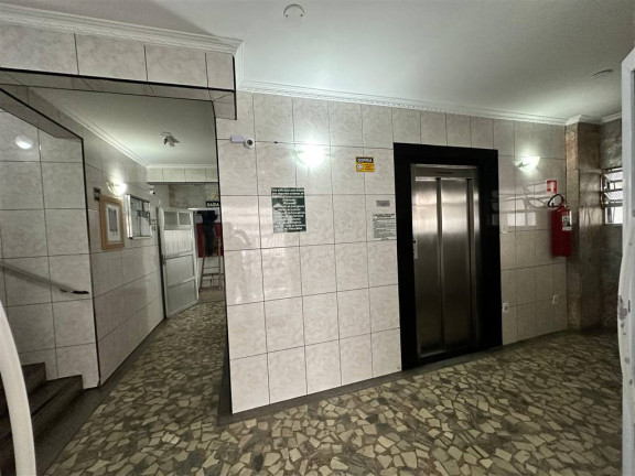 Imagem Kitnet com 1 Quarto à Venda, 32 m² em Aviação - Praia Grande Imagem Kitnet com 1 Quarto à Venda, 32 m² em Aviação - Praia Grande