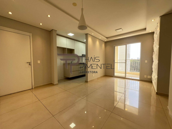 Imagem Apartamento com 3 Quartos à Venda, 70 m² em Continental - Osasco Imagem Apartamento com 3 Quartos à Venda, 70 m² em Continental - Osasco