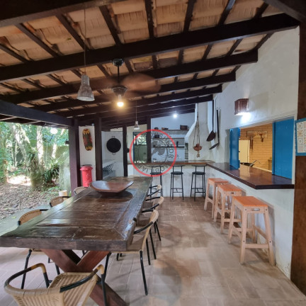 Imagem Casa com 3 Quartos à Venda, 108 m² em Boiçucanga - São Sebastião Imagem Casa com 3 Quartos à Venda, 108 m² em Boiçucanga - São Sebastião