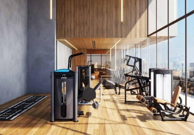 Imagem Apartamento com 2 Quartos à Venda, 59 m² em Vila Mariana - São Paulo Imagem Apartamento com 2 Quartos à Venda, 59 m² em Vila Mariana - São Paulo