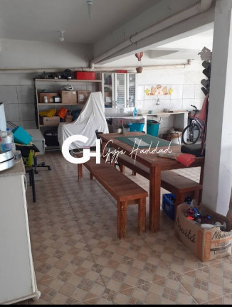 Imagem Sobrado com 2 Quartos à Venda, 500 m² em Parque Da Torre - Piedade
