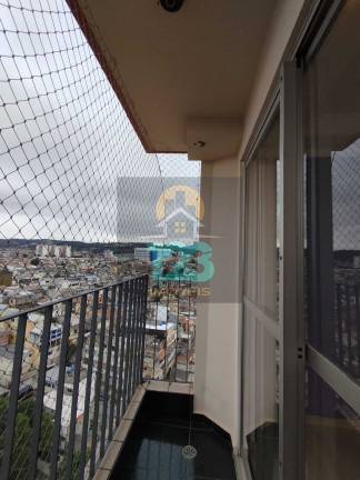Imagem Apartamento com 2 Quartos à Venda, 58 m² em Freguesia Do ó - São Paulo Imagem Apartamento com 2 Quartos à Venda, 58 m² em Freguesia Do ó - São Paulo