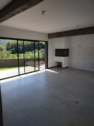 Imagem Casa com 3 Quartos à Venda, 138 m² em Ambrósio - Garopaba