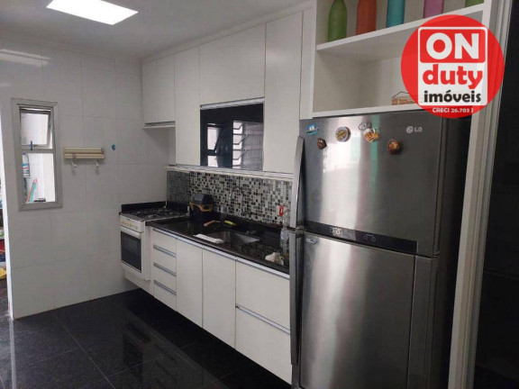 Imagem Cobertura com 2 Quartos à Venda, 160 m² em Jardim Las Palmas - Guarujá Imagem Cobertura com 2 Quartos à Venda, 160 m² em Jardim Las Palmas - Guarujá