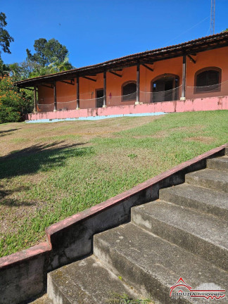 Imagem Casa de Condomínio com 3 Quartos à Venda, 780 m² em Condomínio Lagoinha - Jacareí Imagem Casa de Condomínio com 3 Quartos à Venda, 780 m² em Condomínio Lagoinha - Jacareí