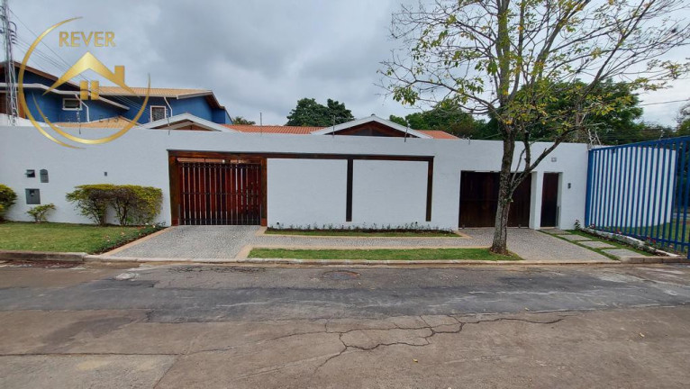Imagem Casa com 3 Quartos à Venda, 486 m² em Bairro Das Palmeiras - Campinas Imagem Casa com 3 Quartos à Venda, 486 m² em Bairro Das Palmeiras - Campinas