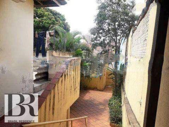 Imagem Terreno à Venda, 950 m² em Saúde - São Paulo Imagem Terreno à Venda, 950 m² em Saúde - São Paulo